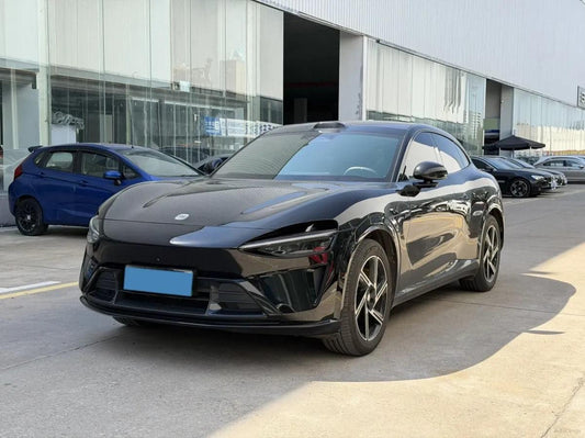 2025 Xiaomi YU7 BEV 96.3KWH 835km image 1