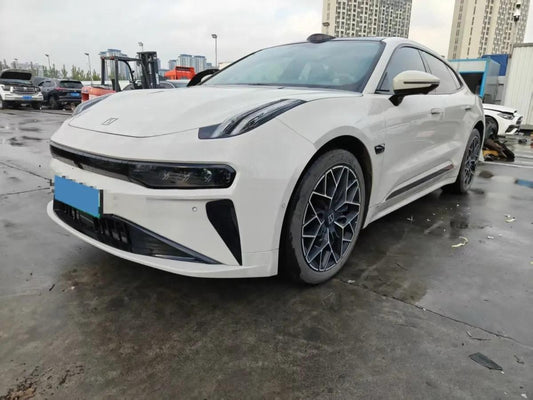 2025 Zeekr 001 BEV 95KWH 722km image 1