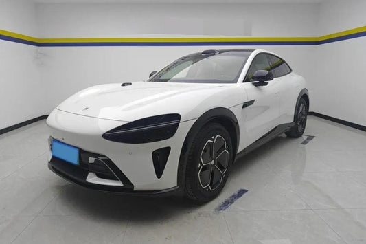 2025 Xiaomi YU7 BEV 96.3KWH image 1