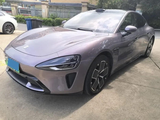 2024 Xiaomi SU7 BEV 94.3KWH 830km image 1