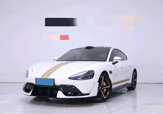 2024 Xiaomi SU7 BEV 101KWH 800km image 1
