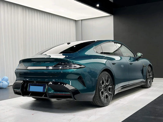 2025 MI SU7 Ultra BEV 93.7KWH image 1