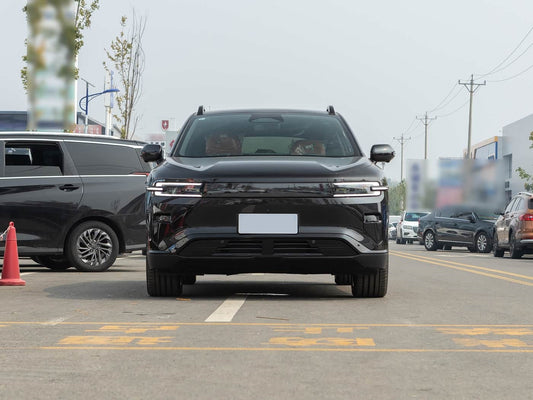 Changan Qiyuan E07 (2026)