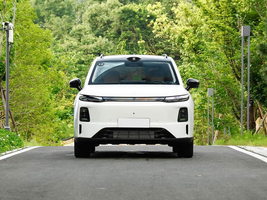 Leapmotor C16 (2026)