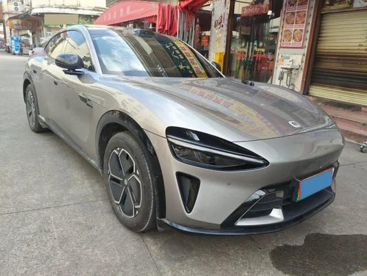 2025 Xiaomi YU7 BEV 96.3KWH 835km image 2