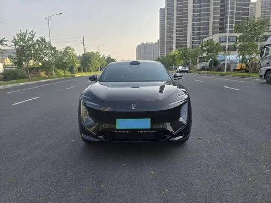 2026 Avatr 07 BEV 82.16KWH 650km image 2