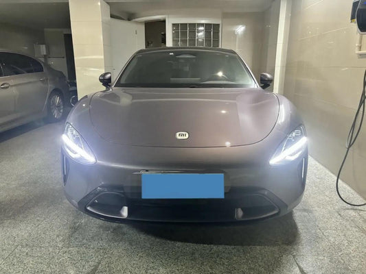 2024 Xiaomi SU7 BEV 73.6KWH 700km image 2