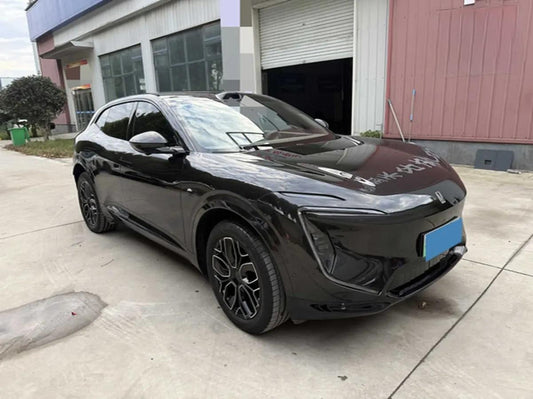 2024 Avatr 07 BEV 82.16KWH 650km image 2