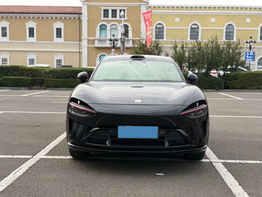 2025 Xiaomi YU7 BEV 96.3KWH 835km image 2