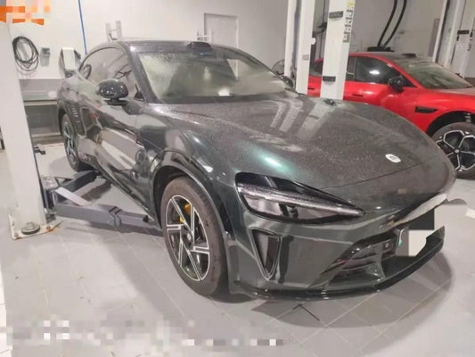 2025 Xiaomi YU7 BEV 96.3KWH image 2