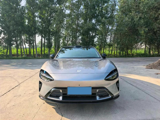 2025 Xiaomi YU7 BEV 101.7KWH image 2