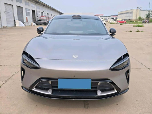 2025 Xiaomi YU7 BEV 96.3KWH image 2