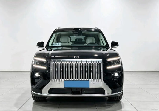 2026 Zeekr 8X 2.0T 279HP L4 1DHT PHEV 70KWH 410km image 2