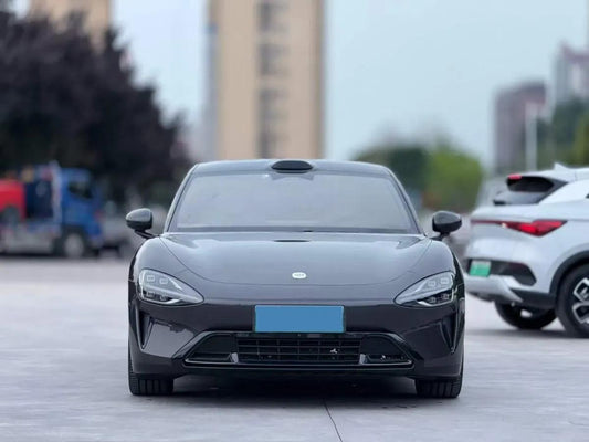 2024 Xiaomi SU7 BEV 101KWH image 2