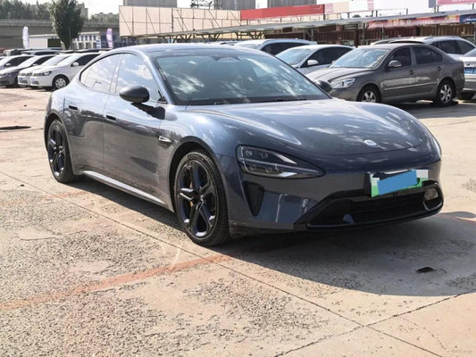 2024 Xiaomi SU7 BEV 73.6KWH 700km image 2