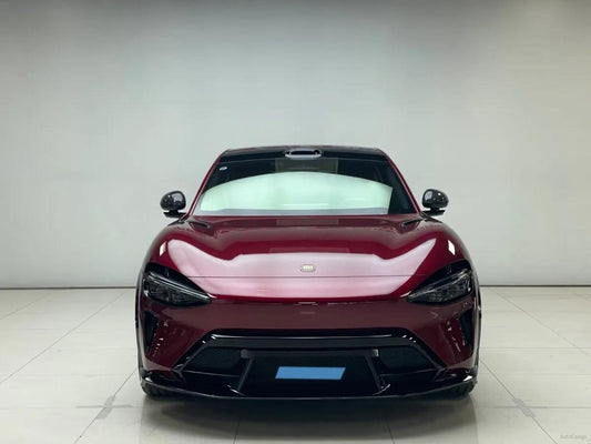 2026 Xiaomi YU7 BEV 101.7KWH 705km image 2