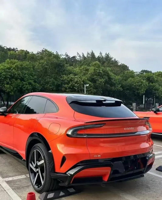 2025 Xiaomi YU7 BEV image 2