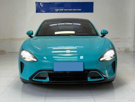 2024 Xiaomi SU7 BEV 73.6KWH image 2
