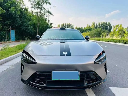 2025 Xiaomi YU7 BEV 101.7KWH image 2