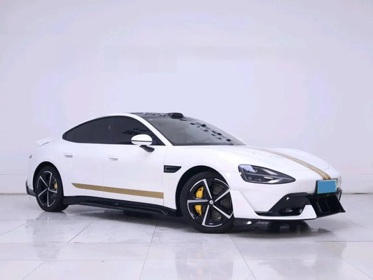 2024 Xiaomi SU7 BEV 101KWH 800km image 2