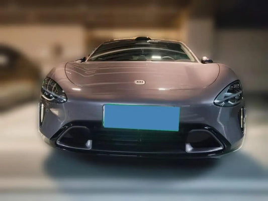 2024 Xiaomi SU7 BEV 94.3KWH 830km image 2