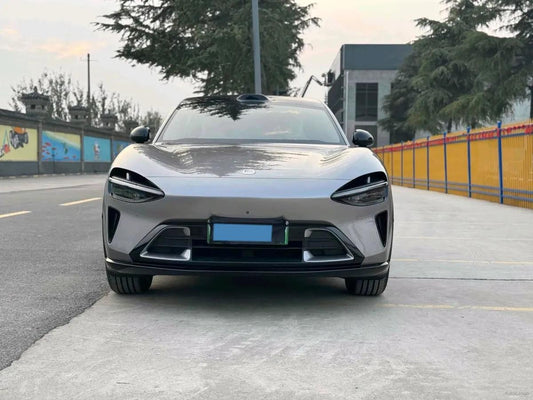 2025 Xiaomi YU7 BEV 96.3KWH 835km image 2