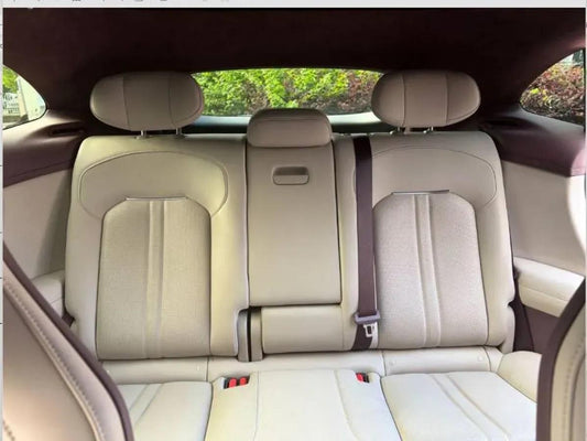 2025 Xiaomi YU7 BEV 101.7KWH image 2