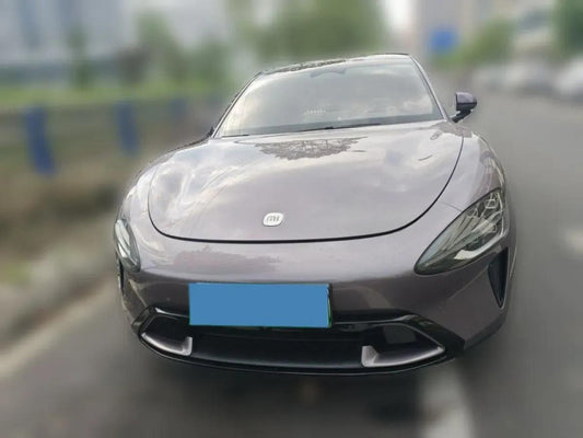 2024 Xiaomi SU7 BEV image 2