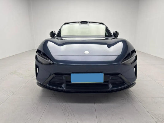 2025 Xiaomi YU7 BEV 96.3KWH 835km image 2