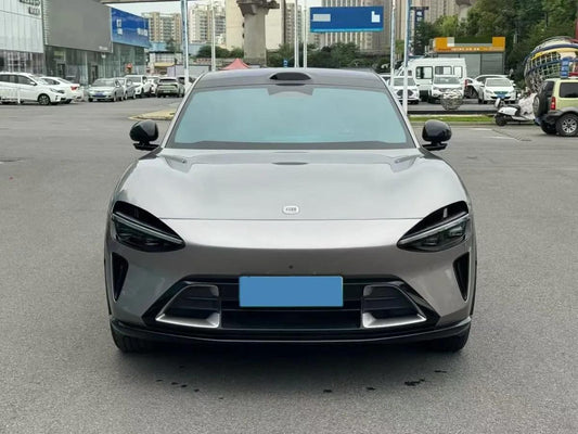2025 Xiaomi YU7 BEV 96.3KWH 835km image 2