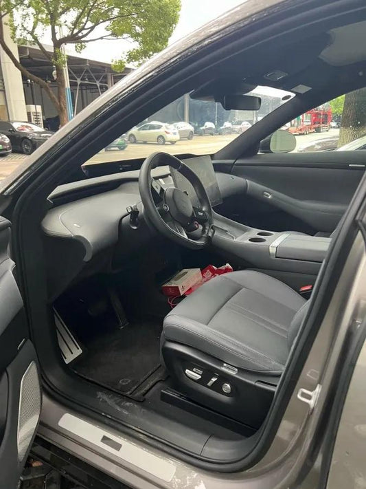2025 Xiaomi YU7 BEV 96.3KWH 835km image 2
