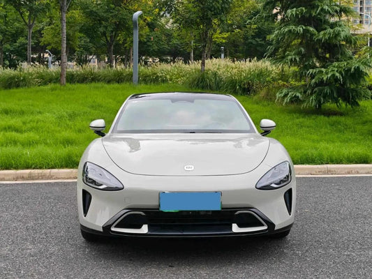 2024 Xiaomi SU7 BEV 73.6KWH 700km image 2