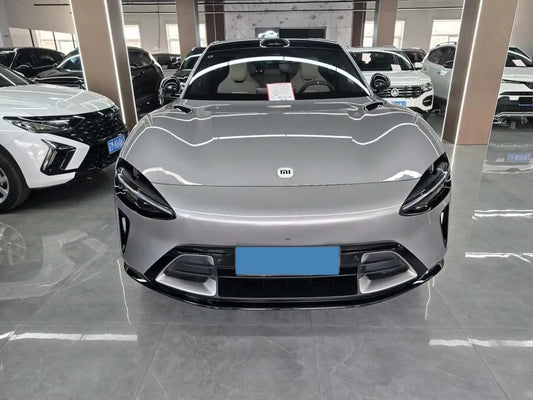 2025 Xiaomi YU7 BEV image 2