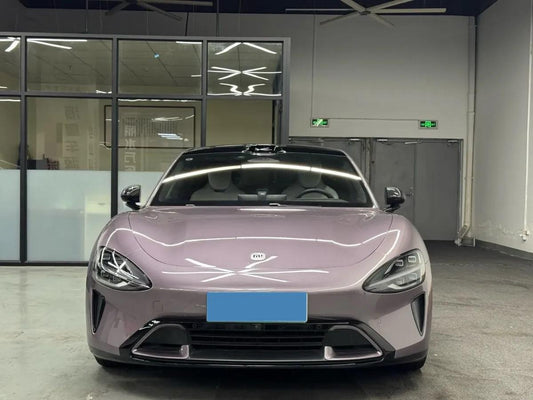 2024 Xiaomi SU7 BEV 101KWH 750km image 2
