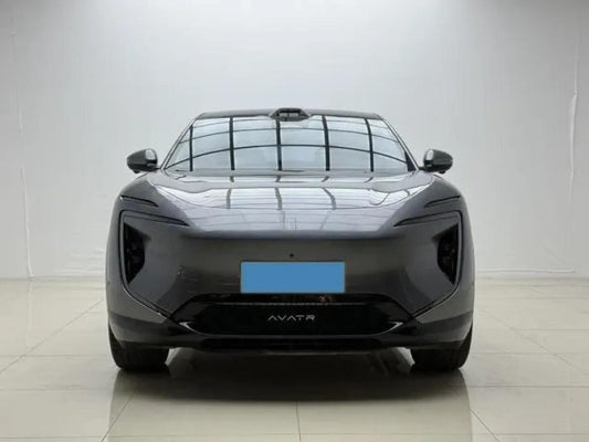 2024 Avatr 07 1.5T 156HP L4 REEV 39.05KWH 230km image 2
