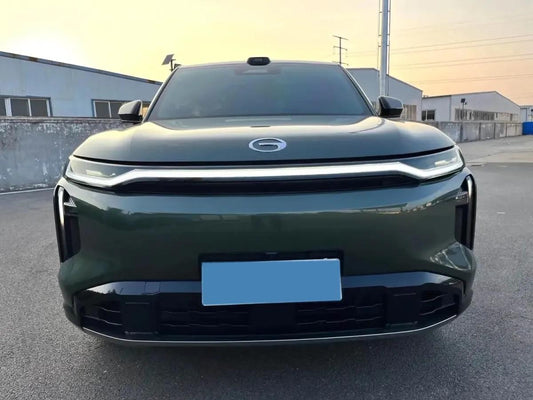 2025 BYD Tang L 1.5T 156HP L4 E-CVT PHEV 35.6KWH 200km image 2