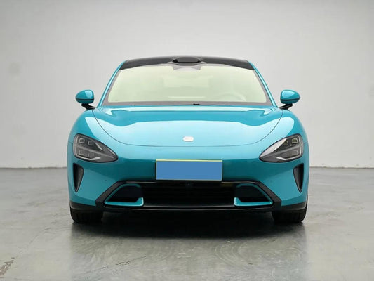 2024 Xiaomi SU7 BEV 94.3KWH 830km image 2