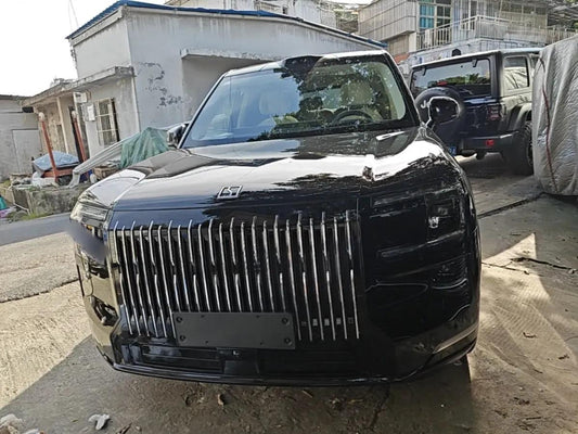 2025 Zeekr 9X 2.0T 279HP L4 1DHT PHEV image 2