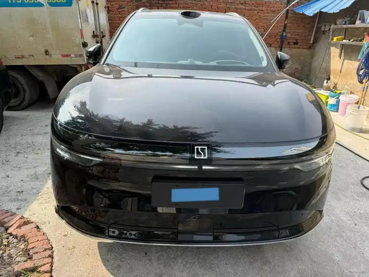 2025 Zeekr 7X BEV 100KWH 780km image 2