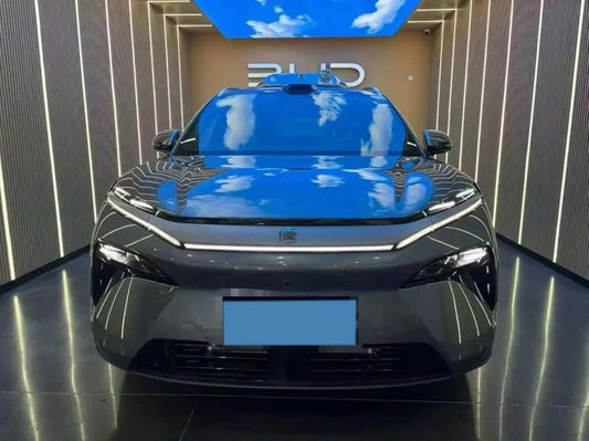 2025 BYD Tang L 1.5T 156HP L4 E-CVT PHEV 35.6KWH 175km image 2