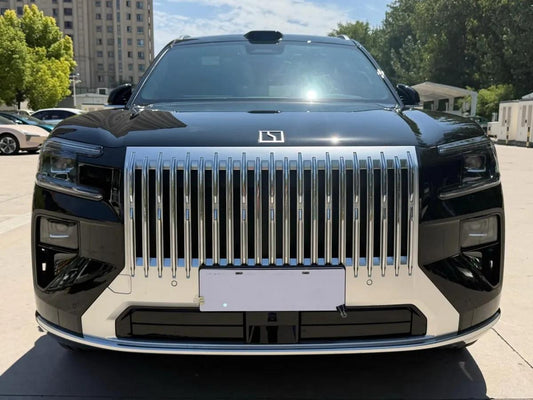 2026 Zeekr 8X 2.0T 279HP L4 1DHT PHEV 70KWH 410km image 2
