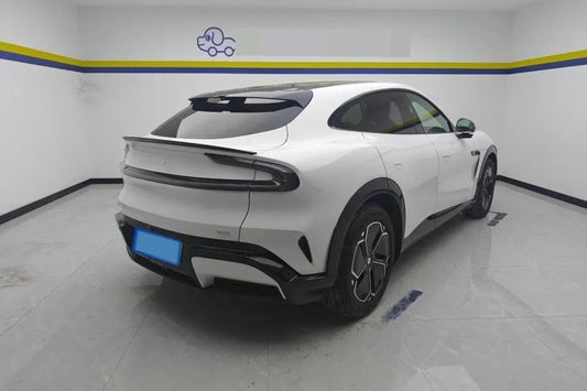 2025 Xiaomi YU7 BEV 96.3KWH image 2