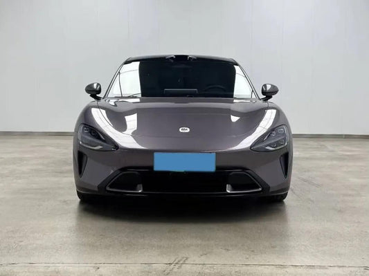 2024 Xiaomi SU7 BEV 101KWH 800km image 2