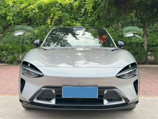 2025 Xiaomi YU7 BEV image 2