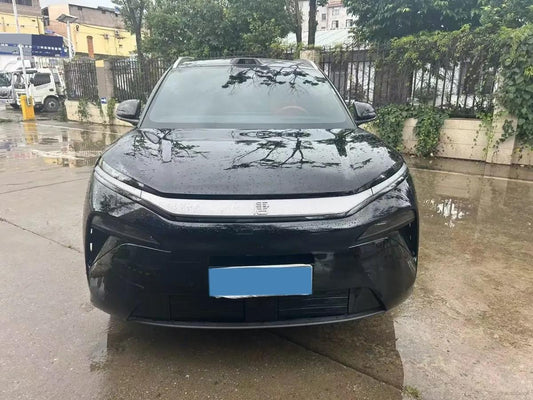 2025 BYD Tang L 1.5T 156HP L4 E-CVT PHEV 35.6KWH 215km image 2