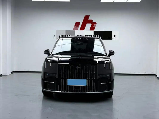 2024 Zeekr 009 BEV 108KWH 702km image 2
