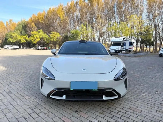 2024 Xiaomi SU7 BEV 94.3KWH 830km image 2