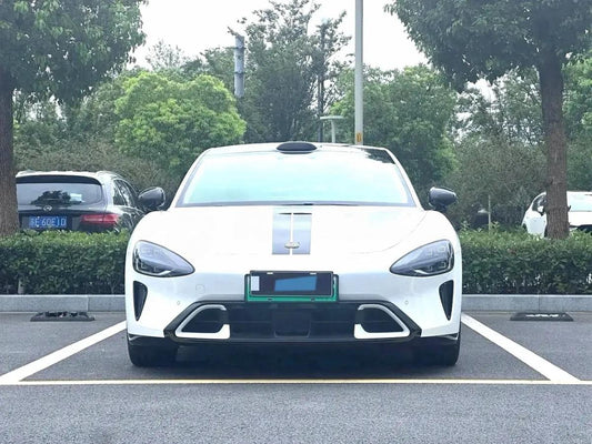 2026 Xiaomi SU7 BEV 101.7KWH 835km image 2