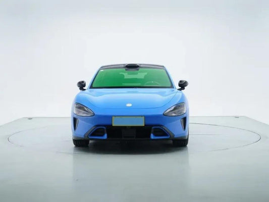 2026 Xiaomi SU7 BEV image 2