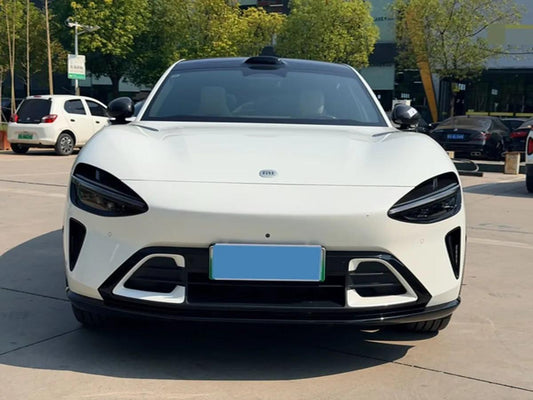 2025 Xiaomi YU7 BEV 101.7KWH 760km image 2